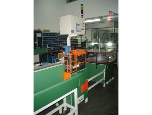 HM20a Máquina Automática de Corte Hidráulica